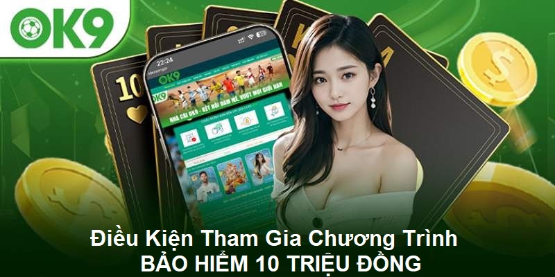 Điều kiện thành viên tham gia chương trình cần ghi nhớ 