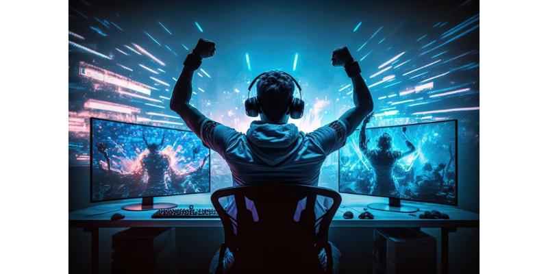 Esports OK9- Giải đấu hàng tuần hấp dẫn