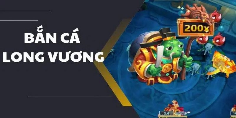 Kho game bắn cá đa dạng đáp ứng nhu cầu của bạn