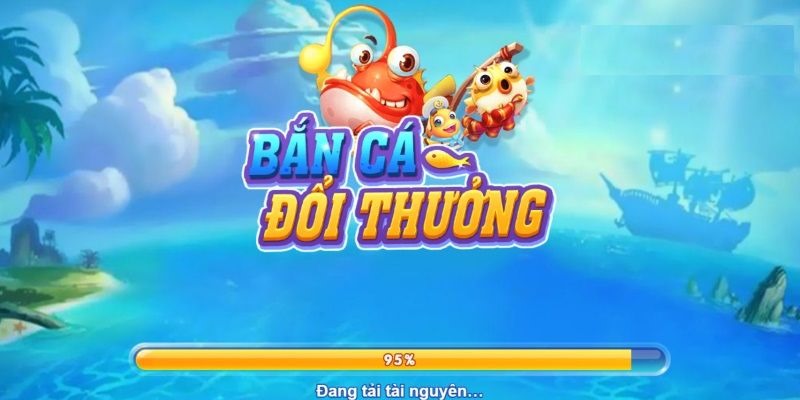 Thưởng khủng chờ đợi bạn trong từng trò chơi bắn cá OK9