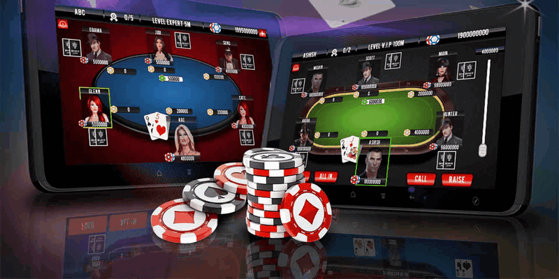 Casino OK9 cung cấp rất nhiều thể loại trò chơi cá cược hấp dẫn