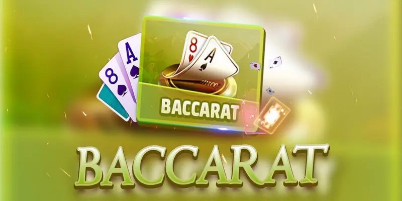 Game bài Baccarat thu hút nhiều cược thủ tham gia