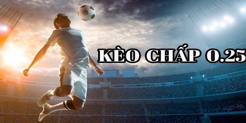 Kèo Châu Á chấp đồng banh nửa trái được chú ý