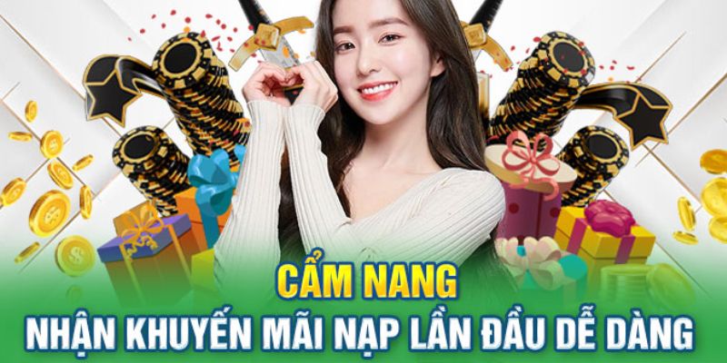 Khuyến mãi OK9 hấp dẫn người mới