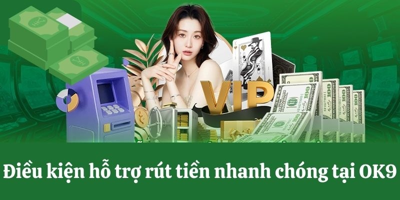 Đọc quy định và điều khoản của nhà cái để không gặp khó khăn khi rút tiền