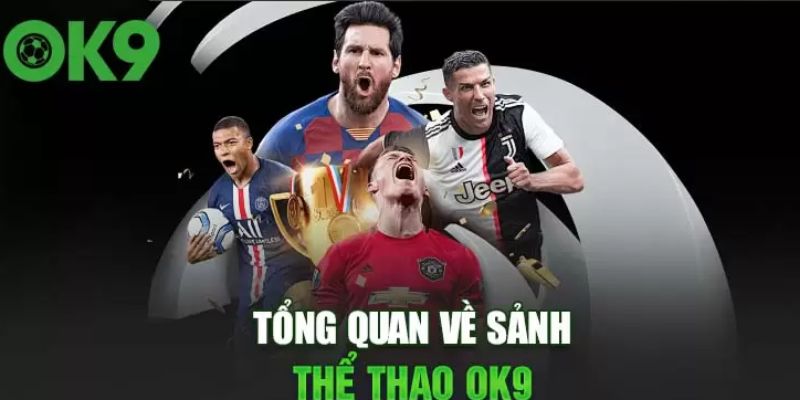 Sơ lược thể thao OK9