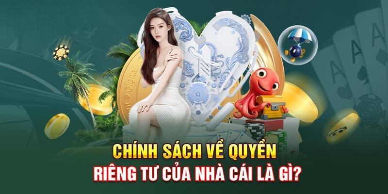 Thông tin về quyền riêng tư OK9 là gì?